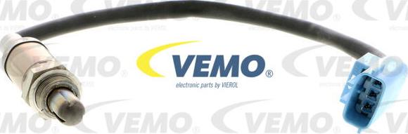 Vemo V38-76-0002 - Lambdatunnistin inparts.fi