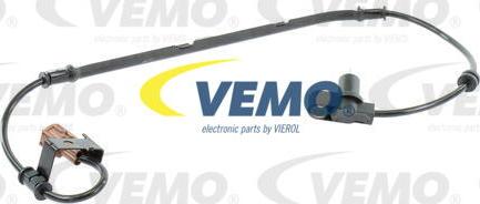 Vemo V38-72-0087 - ABS-anturi inparts.fi