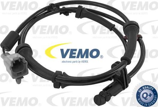 Vemo V38-72-0037 - ABS-anturi inparts.fi