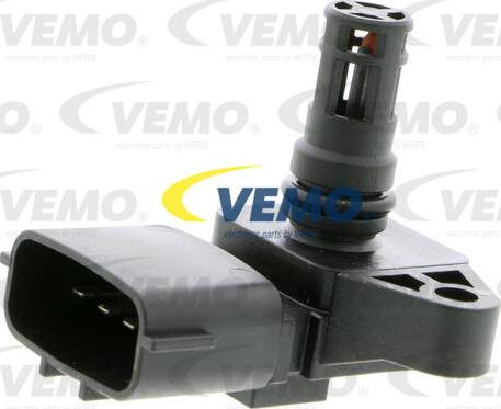 Vemo V38-72-0199 - Tunnistin, imusarjapaine inparts.fi