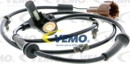 Vemo V38-72-0156 - ABS-anturi inparts.fi