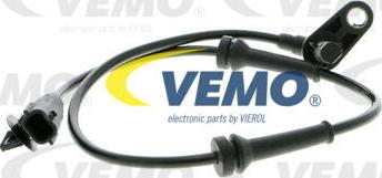 Vemo V38-72-0139 - ABS-anturi inparts.fi