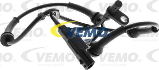 Vemo V38-72-0264 - ABS-anturi inparts.fi