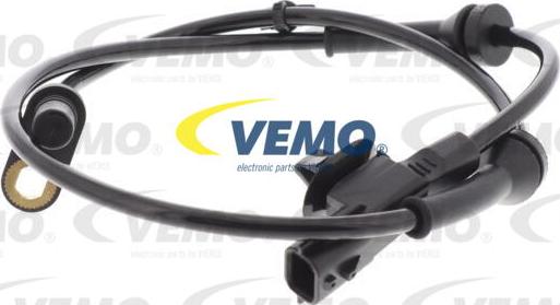 Vemo V38-72-0265 - ABS-anturi inparts.fi