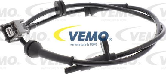 Vemo V38-72-0263 - ABS-anturi inparts.fi