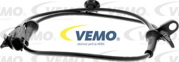 Vemo V38-72-0228 - ABS-anturi inparts.fi