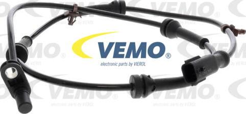 Vemo V38-72-0278 - ABS-anturi inparts.fi