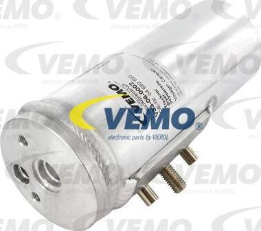 Vemo V33-06-0002 - Kuivain, ilmastointilaite inparts.fi