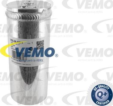 Vemo V33-06-0011 - Kuivain, ilmastointilaite inparts.fi