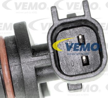 Vemo V33-72-0045 - ABS-anturi inparts.fi