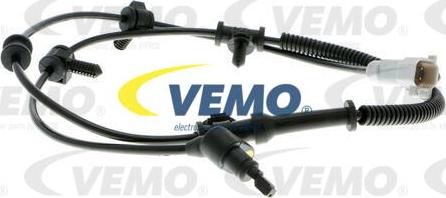 Vemo V33-72-0047 - ABS-anturi inparts.fi