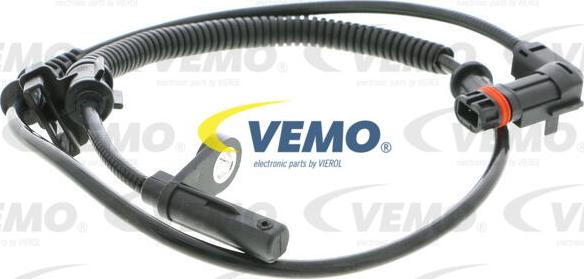 Vemo V33-72-0057 - ABS-anturi inparts.fi