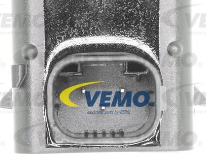 Vemo V33-72-0066 - Sensori, pysäköintitutka inparts.fi