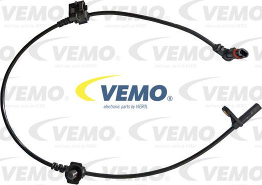 Vemo V33-72-0085 - ABS-anturi inparts.fi