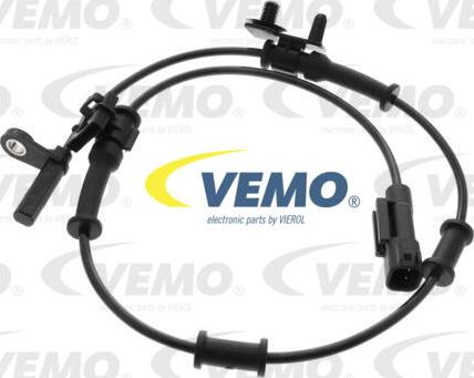 Vemo V33-72-0188 - ABS-anturi inparts.fi