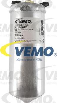 Vemo V32-06-0001 - Kuivain, ilmastointilaite inparts.fi