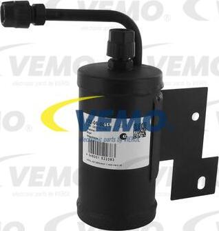Vemo V32-06-0011 - Kuivain, ilmastointilaite inparts.fi