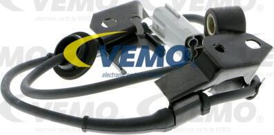 Vemo V32-72-0060 - ABS-anturi inparts.fi