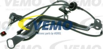 Vemo V32-72-0006 - ABS-anturi inparts.fi