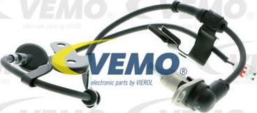 Vemo V32-72-0007 - ABS-anturi inparts.fi