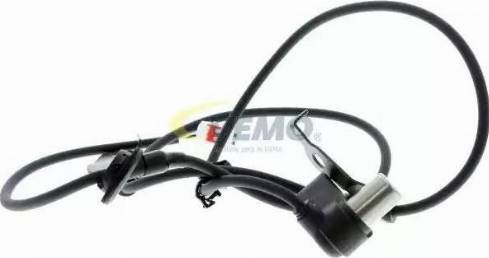 Vemo V32-72-0010 - ABS-anturi inparts.fi