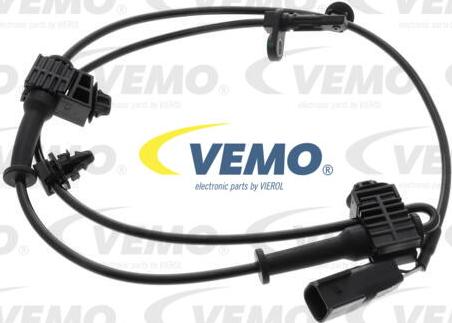 Vemo V32-72-0076 - ABS-anturi inparts.fi