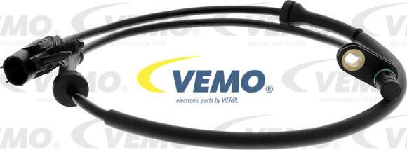 Vemo V37-72-0115 - ABS-anturi inparts.fi