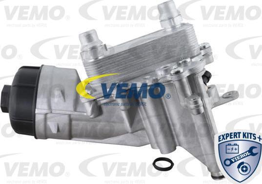 Vemo V24-60-0019 - Moottoriöljyn jäähdytin inparts.fi