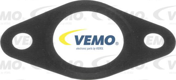 Vemo V24-63-0015 - Tiiviste, EGR-venttiili inparts.fi