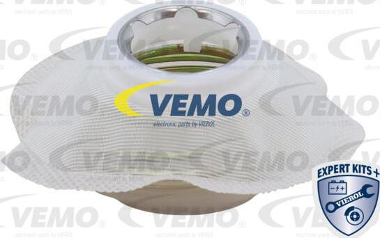 Vemo V24-09-0002 - Polttoainepumppu inparts.fi