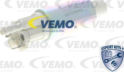 Vemo V24-09-0002 - Polttoainepumppu inparts.fi