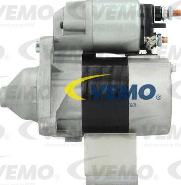 Vemo V24-12-50001 - Käynnistinmoottori inparts.fi