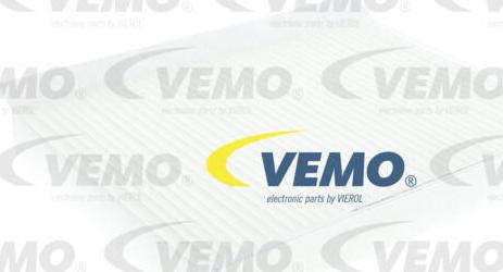 Vemo V24-30-1106 - Suodatin, sisäilma inparts.fi