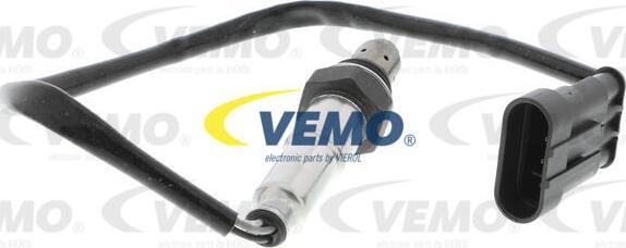 Vemo V24-76-0018 - Lambdatunnistin inparts.fi