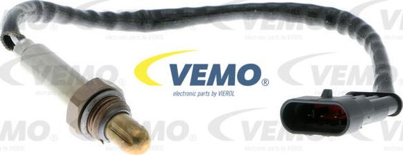 Vemo V24-76-0024 - Lambdatunnistin inparts.fi