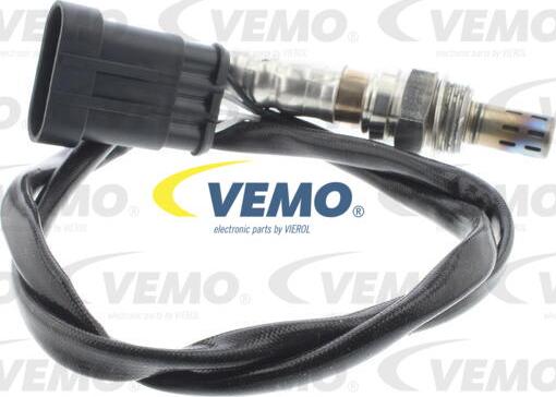 Vemo V24-76-0026 - Lambdatunnistin inparts.fi