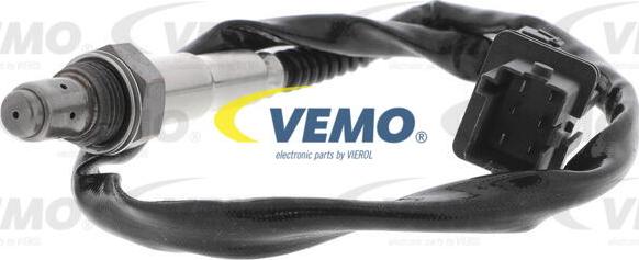 Vemo V24-76-0028 - Lambdatunnistin inparts.fi