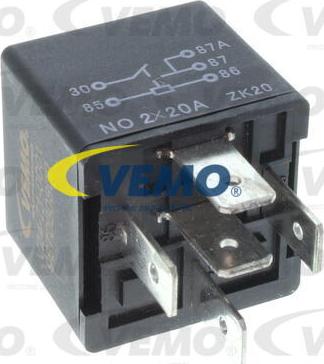 Vemo V24-71-0001 - Rele inparts.fi