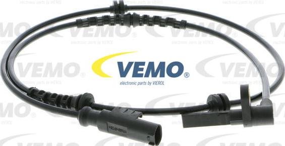 Vemo V24-72-0156 - ABS-anturi inparts.fi