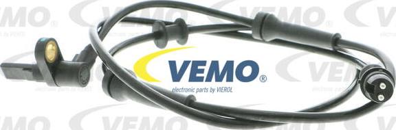 Vemo V24-72-0161 - ABS-anturi inparts.fi