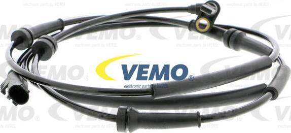 Vemo V24-72-0181 - ABS-anturi inparts.fi