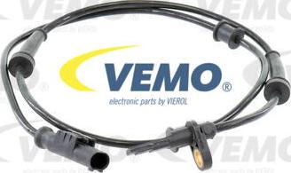 Vemo V24-72-0134 - ABS-anturi inparts.fi