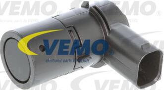 Vemo V24-72-0132 - Sensori, pysäköintitutka inparts.fi