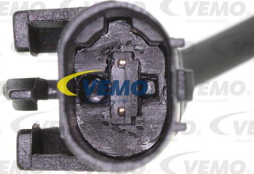 Vemo V24-72-0178 - ABS-anturi inparts.fi