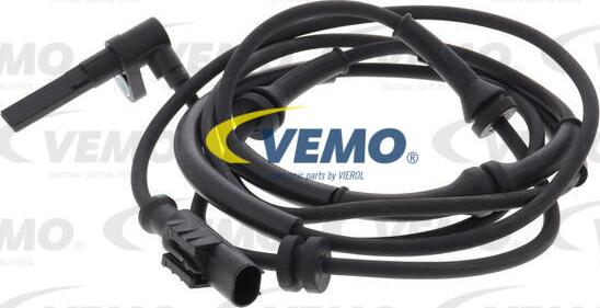 Vemo V24-72-0178 - ABS-anturi inparts.fi