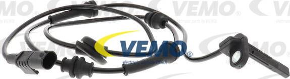 Vemo V24-72-0251 - ABS-anturi inparts.fi