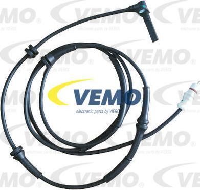 Vemo V24-72-0252 - ABS-anturi inparts.fi