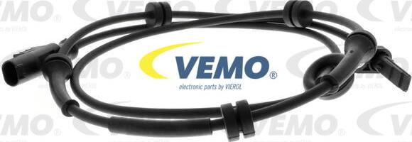 Vemo V24-72-0209 - ABS-anturi inparts.fi