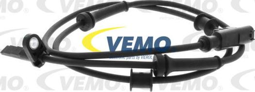 Vemo V24-72-0284 - ABS-anturi inparts.fi