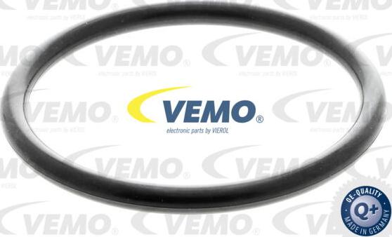 Vemo V25-99-9001 - Tiiviste, termostaatti inparts.fi